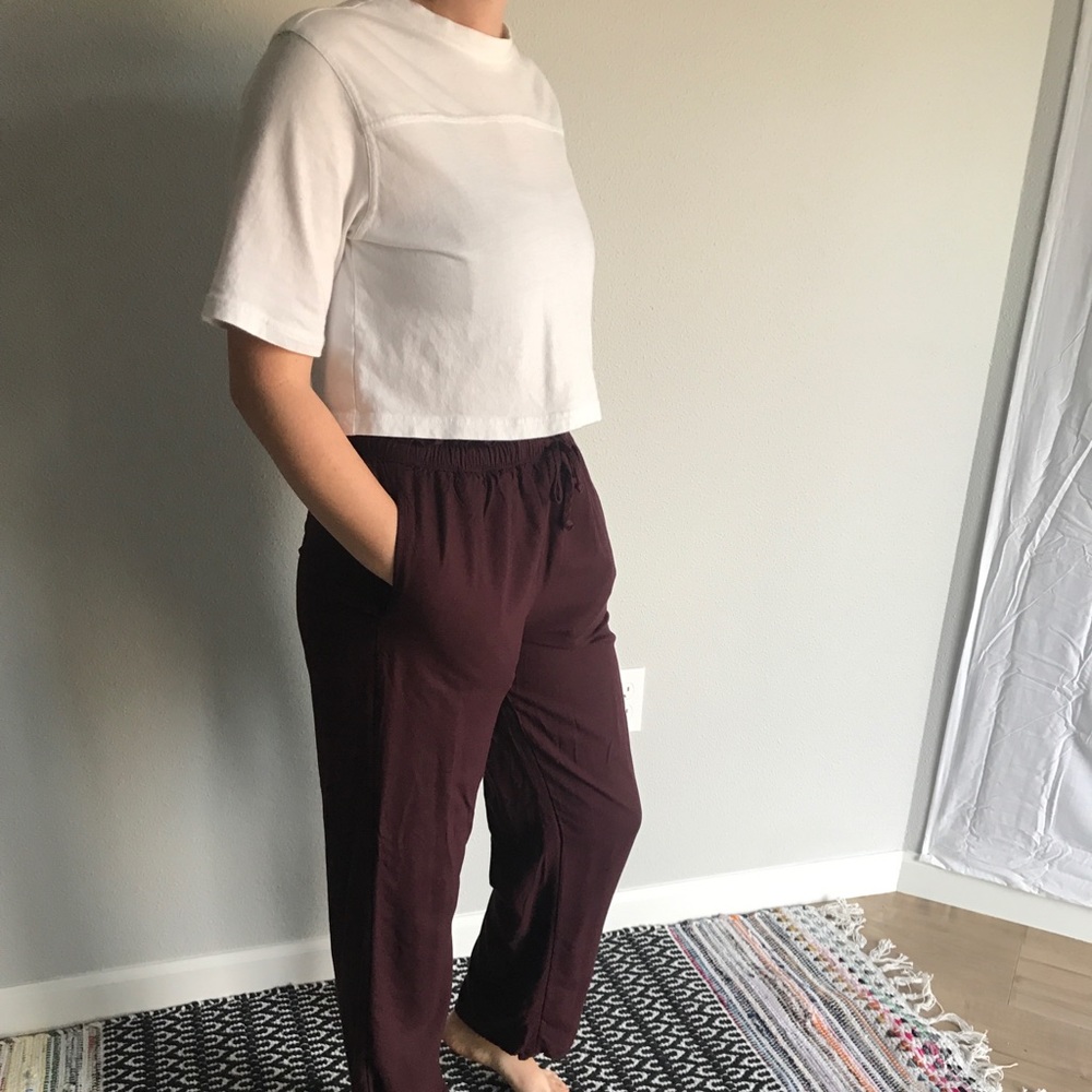 AE flowy pants - Picture 2 of 4
